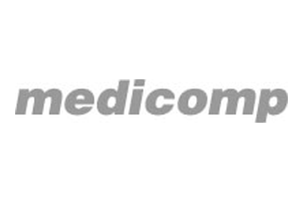 MEDICOMP - Gesellschaft für neue Medien und Computer