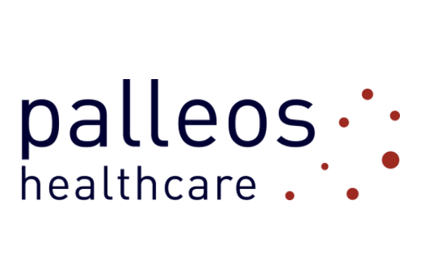 Palleos healthcare GmbH