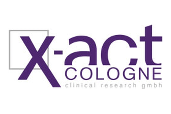 X-act Cologne Clinical Research GmbH