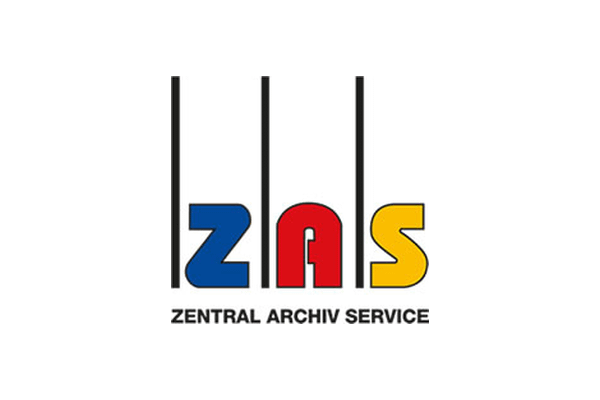 Z.A.S. Zentral Archiv Service GmbH