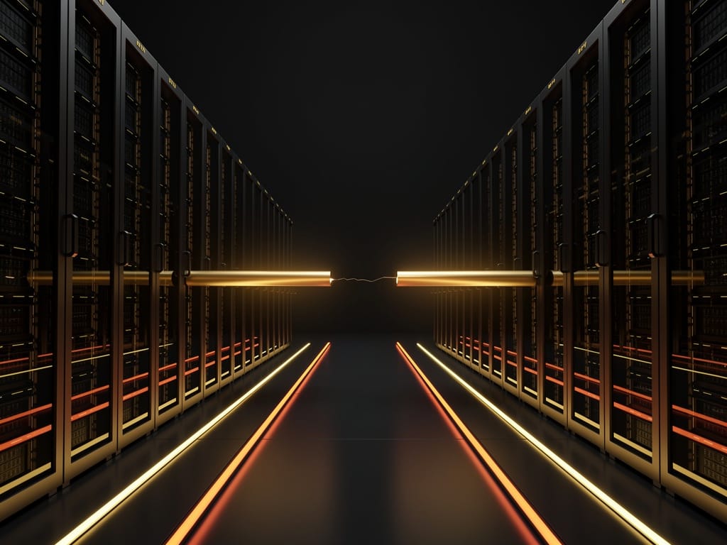Quality Considerations in Disaster Recovery - QFINITY