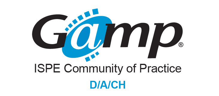 GAMP D-A-CH Community of Practice
