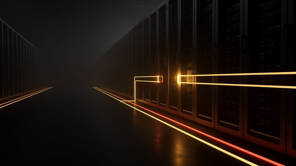 Disaster recovery and the quality of computerized systems - QFINITY